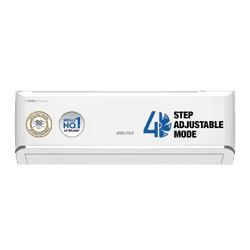 Voltas Inverter Split AC | 1.5 Ton | 3 Star | 183INV Vectra Zen Silver