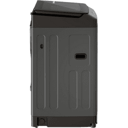 Bosch Series 2 Top load washing machine | 8.0 kg | WOE80AG0IN