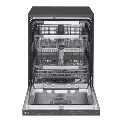 LG Dishwasher | Free Standing 15 Place Settings  | DFB435FM ABMPEIL