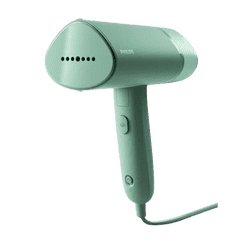 Philips Garment steamer | 1000 Watt | Green | STH3010/70