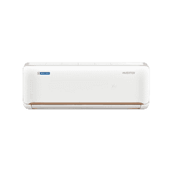 Blue Star Inverter Split AC | 1.5 Ton | 3 Star | White | IA318QXU