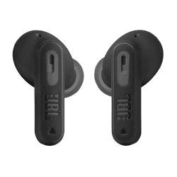 JBL Tune Beam 2 TWS ANC Earbuds | Spatial Sound | Black