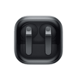 Samsung Galaxy Buds4 Pro Wireless Earbuds | Hi Fi Audio | Adaptive ANC 2.0 and EQ 2.0 | 360 Audio | Black