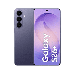 Samsung Galaxy S26 Plus 5G | 12GB | 256GB | Cobalt Violet