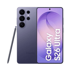 Samsung Galaxy S26 Ultra 5G | 12GB | 256GB | Cobalt Violet