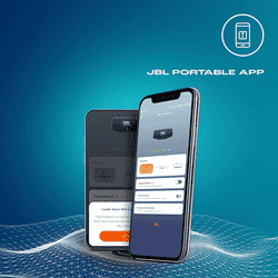 JBL Xtreme 4 Portable Bluetooth Speaker | ProSound with Powerful Bass Radiators | Black