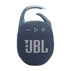JBL Clip 5 Wireless Ultra Portable Bluetooth Speaker | 7 W | Pro Sound | Blue