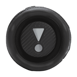 JBL Flip 7 | 25 W | Bold Pro Sound with AI Sound Boost | Black | JBLFLIP7BLK