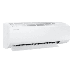 Samsung Bespoke AI Inverter Smart Split AC | 1 Ton | 5 Star | AR50H12D1ZHNNA