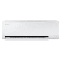 Samsung Bespoke AI Inverter Smart Split AC | 1 Ton | 5 Star | AR50H12D1ZHNNA