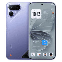 Tecno Pova curve 2 5G | 8 GB | 128 GB | Mystic Purple