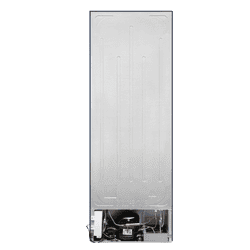 Haier Frost Free Double Door Refrigerator Flat Door | 268L | 2 Star | Graphite Black | HRF-3182IBGKA-P