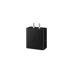 Samsung 60 W Power Adapter | Black | T6010NBNGIN