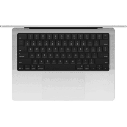 Apple MacBook Pro M5 | 14 Inch | 24 GB | 1 TB SSD | Silver | MDE64HN/A