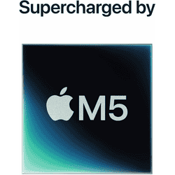 Apple MacBook Pro M5 | 14 Inch | 24 GB | 1 TB SSD | Silver | MDE64HN/A