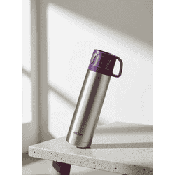 Milton Glassy  Flask | 1000 ml | Multicolour