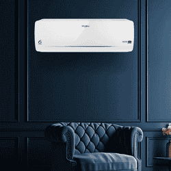 Whirlpool 3DCool Pro Inverter Split Air Conditioner | 1.5 ton | 3 star | S6M2PP0