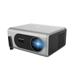 Lapcare Laplay Smart LED Projector | 12000 Lumens | LLP018