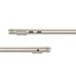 Apple MacBook Air M5 Chip | 16GB | 512GB SSD | 13 Inch | Starlight | MDHA4HN/A