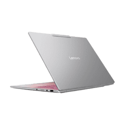 Lenovo Yoga Slim 7 Aura Edition Laptop | Intel Core Ultra 5 226V | 16GB | 1TB | 14 inch | Windows 11 | Office 2024 |  Luna Grey | 83JX005FIN