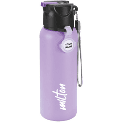 MILTON Sipstar Flask | 600 ml | Multicolour