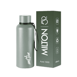 Milton Aura Flask | 750 ml | Multicolour