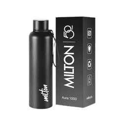 Milton Aura Flask | 1000 ml | Multicolour