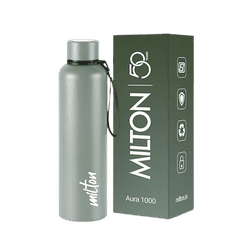 Milton Aura Flask | 1000 ml | Multicolour