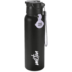 MILTON Sipstar Flask | 600 ml | Multicolour
