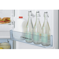 Samsung Frost Free Double Door Refrigerator | 301 L | 2 Star | Elegant Inox | RT31H4522S8/HL