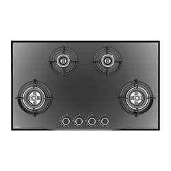 Hafele Hob | 86 cm | 4 Burner | ALTIUS FS 490