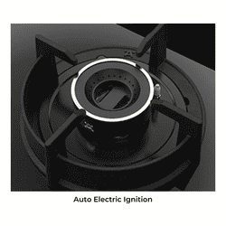 Hafele Hob | 86 cm | 4 Burner | ALTIUS FS 490