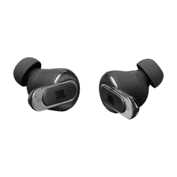JBL Tour Pro 3 True Wireless Earbuds | Black | JBLTOURPRO3BLK