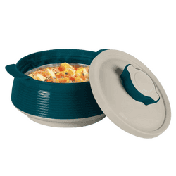 Milton Venice Casserole | 2500 ML | Multicolour