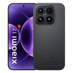 Xiaomi 17 5G | 12GB | 512GB | Black