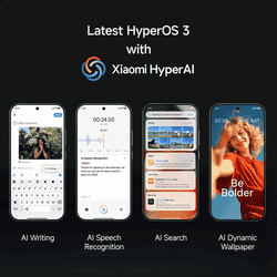 Xiaomi 17 5G | 12GB | 512GB | Venture Green