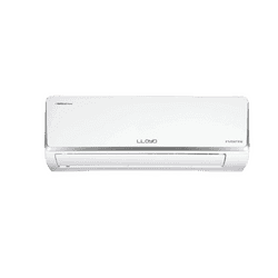 Lloyd Inverter Split AC | 1.5 Ton | 3 Star | White | GLS18I3ASJSR