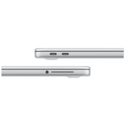 Apple MacBook Neo A18 Pro chip | 13 Inch | 8GB | 512GB  | Silver | MHFC4HN/A