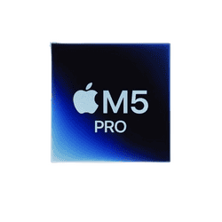 Apple MacBook Pro | Apple M5 Pro Chip | 24 GB | 1 TB SSD | Space Black | MGDR4HN/A