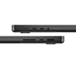 Apple MacBook Pro | Apple M5 Pro Chip | 24 GB | 1 TB SSD | Space Black | MGDR4HN/A