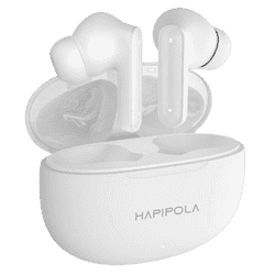 HapiPola Candy Wireless Earbuds | Multycolour