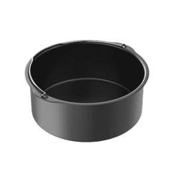 Bosch Airfryer With Baking Pan | 7L | MAF671B5IN