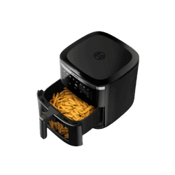 Bosch Airfryer With Baking Pan | 7L | MAF671B5IN