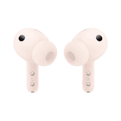 Samsung Galaxy Buds4 Pro Wireless Earbuds | Hi Fi Audio | Adaptive ANC 2.0 and EQ 2.0 | 360 Audio | Pink Gold
