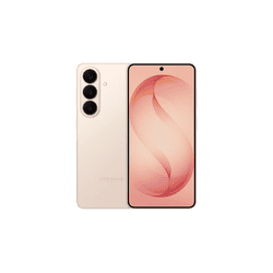 Samsung Galaxy S26 5G | 12GB | 256GB | Pink Gold