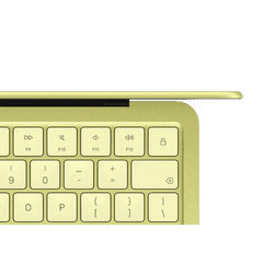 Apple MacBook Neo A18 Pro chip | 13 Inch | 8GB | 256GB | Citrus | MHFD4HN/A