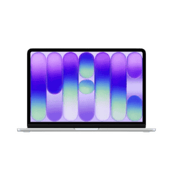 Apple MacBook Neo A18 Pro chip | 13 Inch | 8GB | 512GB  | Silver | MHFC4HN/A