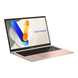 ASUS Vivobook 15 Laptop |  Core 5-120U | 16GB | 512GB SSD | Terra Cotta | X1504VAP-BQ1543WS