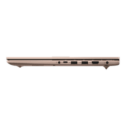 ASUS Vivobook 15 Laptop |  Core 5-120U | 16GB | 512GB SSD | Terra Cotta | X1504VAP-BQ1543WS