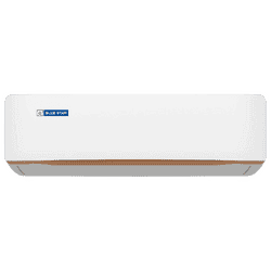 Bluestar Inverter Split AC | 1 Ton | 3 Star | IA312GXUS